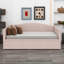 Lit de jour avec couchette extensible-1603420898