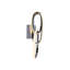Circa 1 - Light LED Armed Sconce-1430973739
