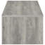 Table basse 2 tiroirs Grey Driftwood