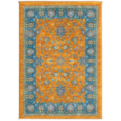 Artez Oriental Indoor Rug