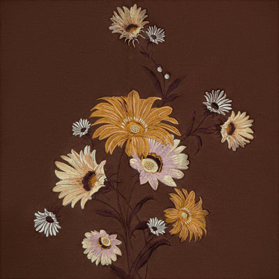 Rosewood Fabric