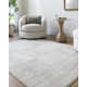 Galey Alix x Livabliss Architect II Machine Woven Area Rug