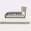 Lit gigogne pour lit Queen-1812493628