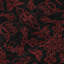Tapis rouge Prisco lavable à la machine de qualité supérieure-1888214111