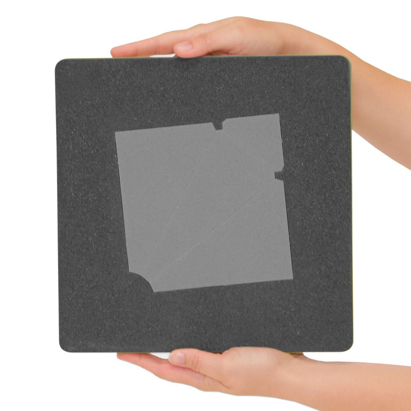 Accuquilt GO! Boxed Bag Die Bundle