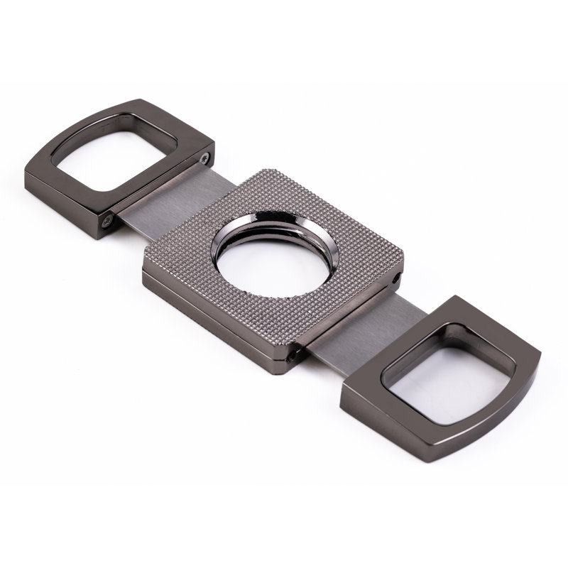 Accessoire pour fumer le coupe-cigare Jackson, Métal industriel