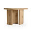 Ensemble de tables basses Timbera
