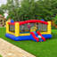 Jeu gonflable 15 pi x 15 pi