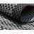 Outdoor Veranda Area Rug Charcoal Color-40278686