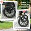 Foldable Pet Stroller-110210907