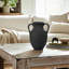 Stoneware Table Vase-1304762006-1304762011