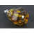Honey Amber selected