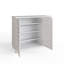 15 Pair Shoe Storage Cabinet-1367279005