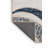 Silky Soft Plush Beige Area Rug-296196279