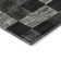 Premium Machine Washable Krause AMF1139 Geometric Rug