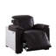 Fauteuil inclinable électrique Misezon