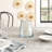Eske Handmade Glass Table Vase-306700594