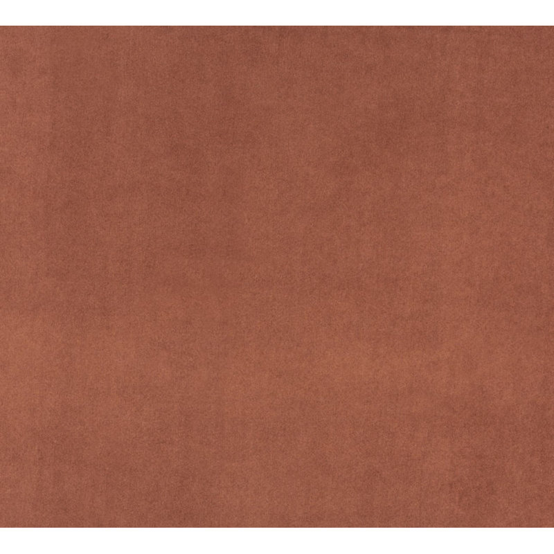 Repose-pieds Classic, Polyester bois de rose Bella