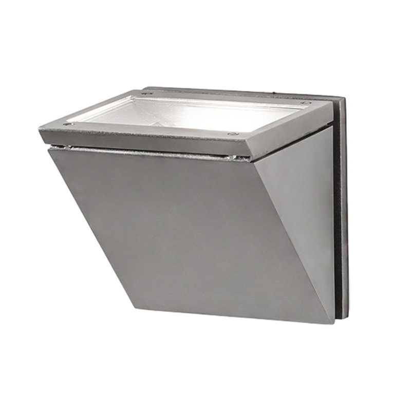 Hoffman 1 - Light Flush Mounted Sconce