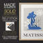 Matisse CCL XXI, reproduction d'art encadrée - bois massif-354657384-354657385