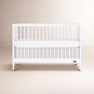 Convertible Crib