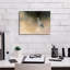 Art mural sur toile Winston Porter «Peaceful Egret» par Julia Purinton-1832364974