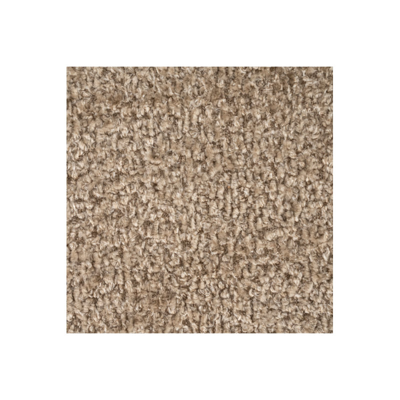 Bench Upholstered Bench, Taupe
