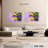 Lelend Mardi Gras Ornaments-108905525