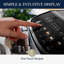 De'Longhi Magnifica Evo Coffee & Espresso Machine