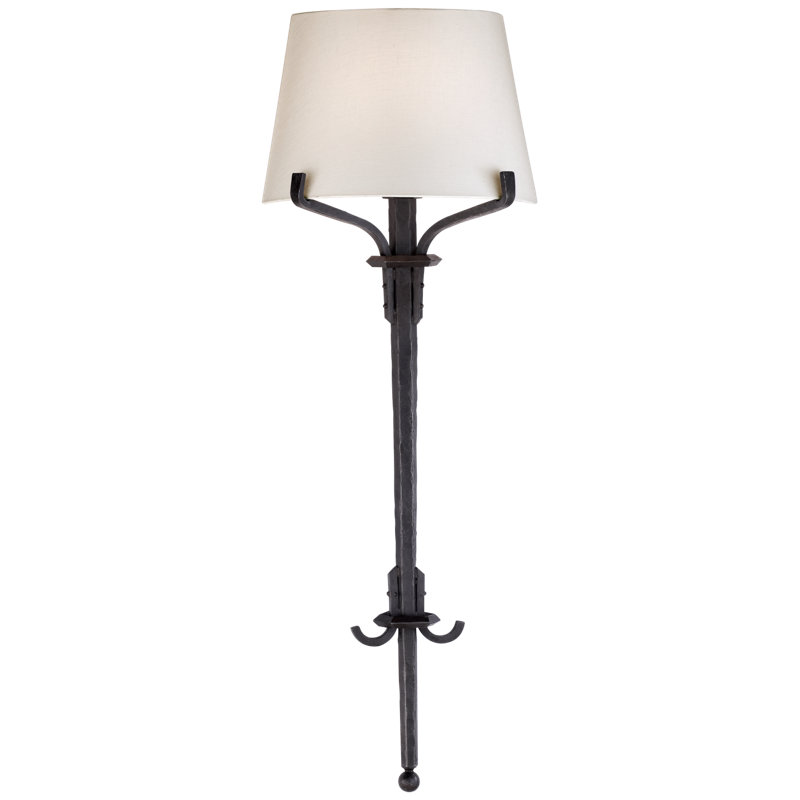 Ralph Lauren Allegra 1 - Light Wallchiere