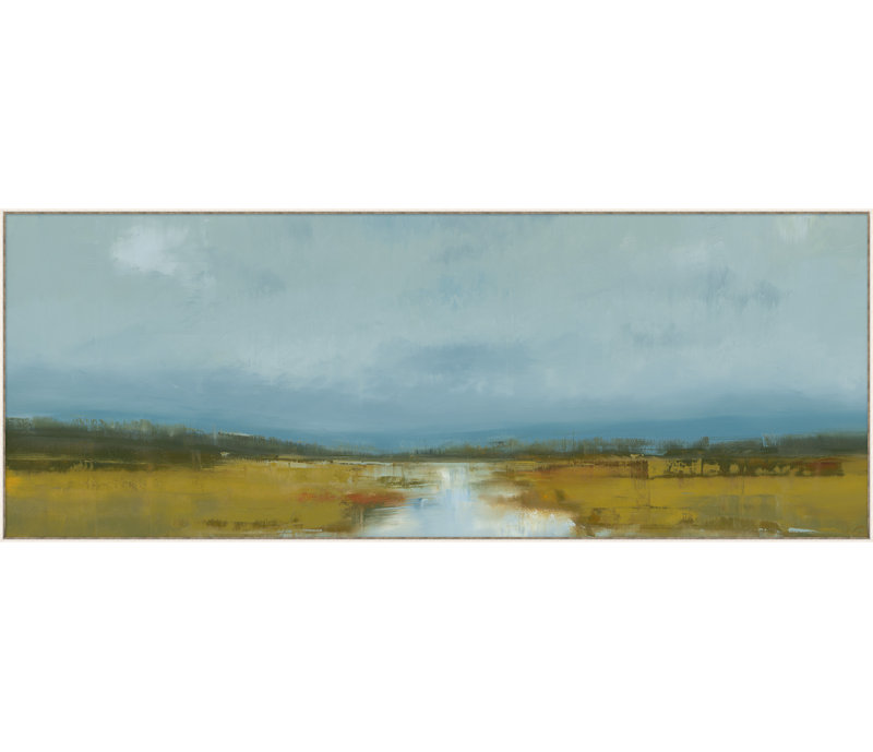 Towards Tomorrow Painting