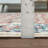 Oriental Indoor Rug-1252000261
