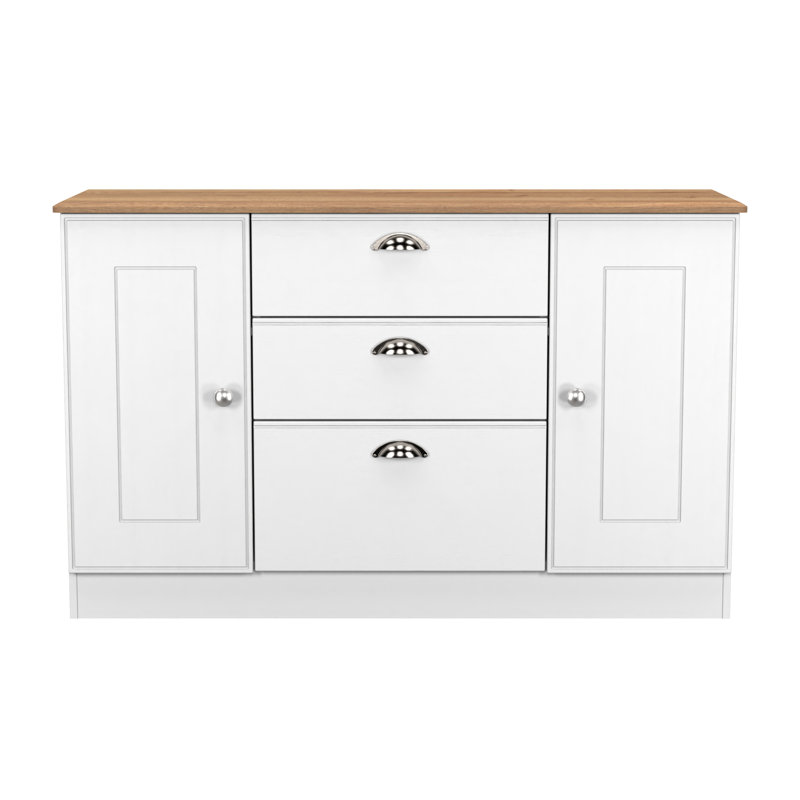 Abbagayle 128cm Sideboard