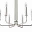 Lustre 6 lumières Rekindle par Modway-272831173