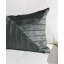 Coussin décoratif 100% velours 14 "x 26" Guruvansh
