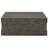 Linea Block Coffee Table
