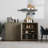 Cesiro Accent Cabinet With Adjustable Shelves-148105258-159153785