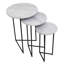 Vouvant Frame Nest Of Tables