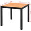 Sternberg Square Table-88743909