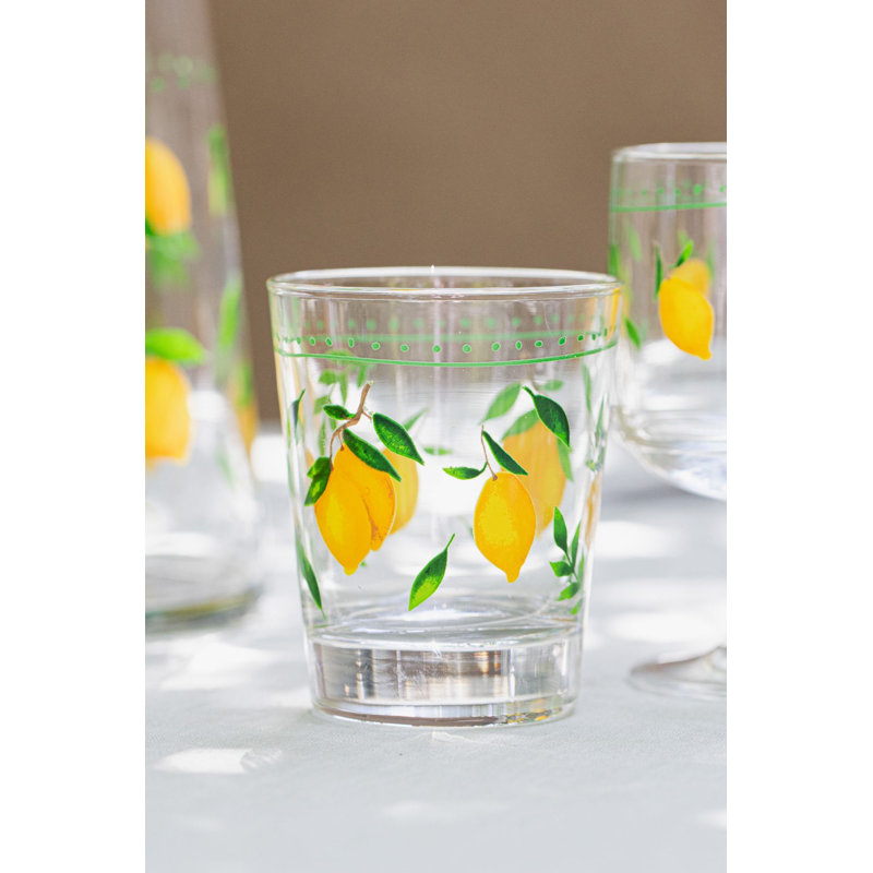 Glass Set