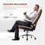 Fauteuil de direction Nesbitt-1991476719