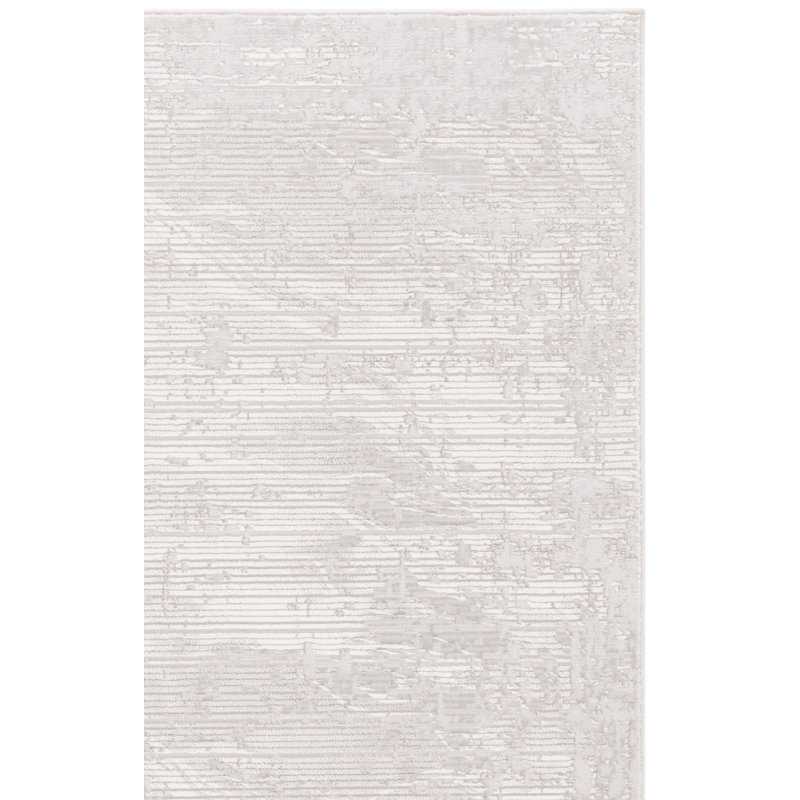 Dilton Performance Abstract Rug, Rectangle 5'3" x 7'6"