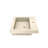 Trough Handmade Rectangular Drop-In Bathroom Sink-119024540-113450148