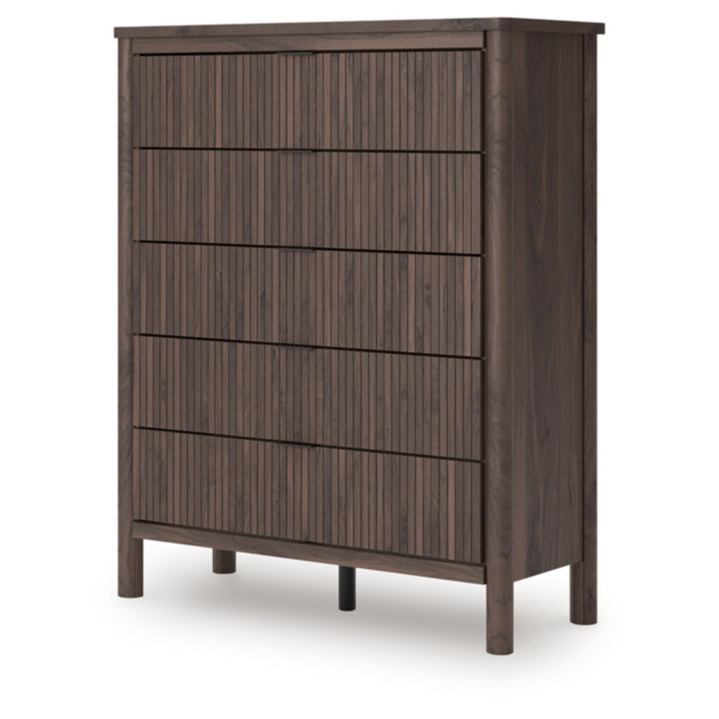 Dequane Wide Chest Of Drawers