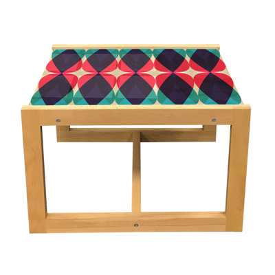 Jaheam Sled Coffee Table
