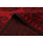 Khal Mohammadi Red Rug 6'6" x 9'5"