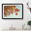 Autumn Leaves - Framed Print-55456925-55456926