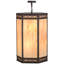 Luminaire suspendu 24 po Estancia