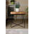 Essays Side Table
