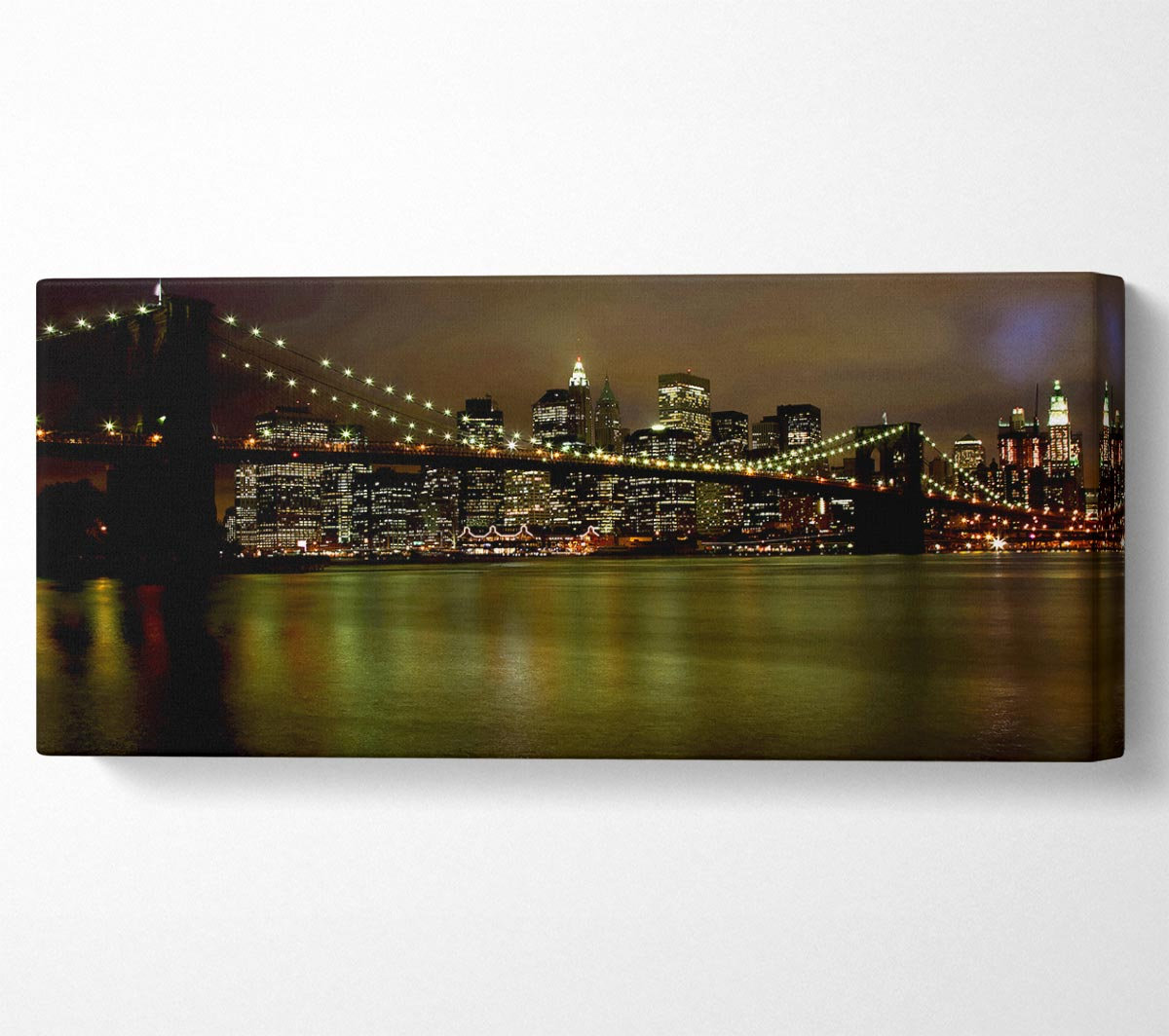 Ebern Designs Wrapped Canvas Art Prints | Wayfair.co.uk